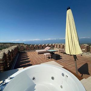 Junior Suite Balcony
